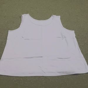 COPY - Lavender Tank Top